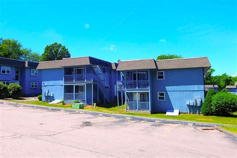fieldside apartments.